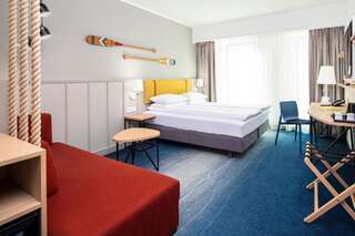 Отель Holiday Inn Gdansk - City Centre Гданьск-2