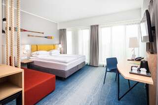 Отель Holiday Inn Gdansk - City Centre Гданьск-6